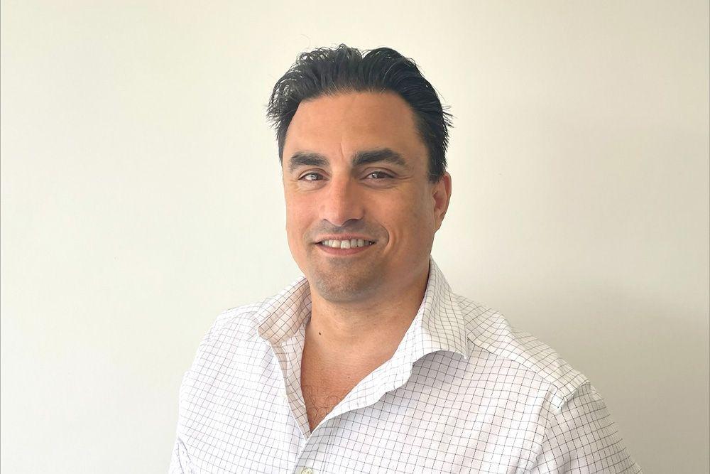 Charles Vertigen