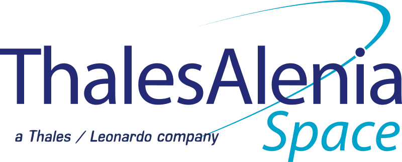 thales alenia space