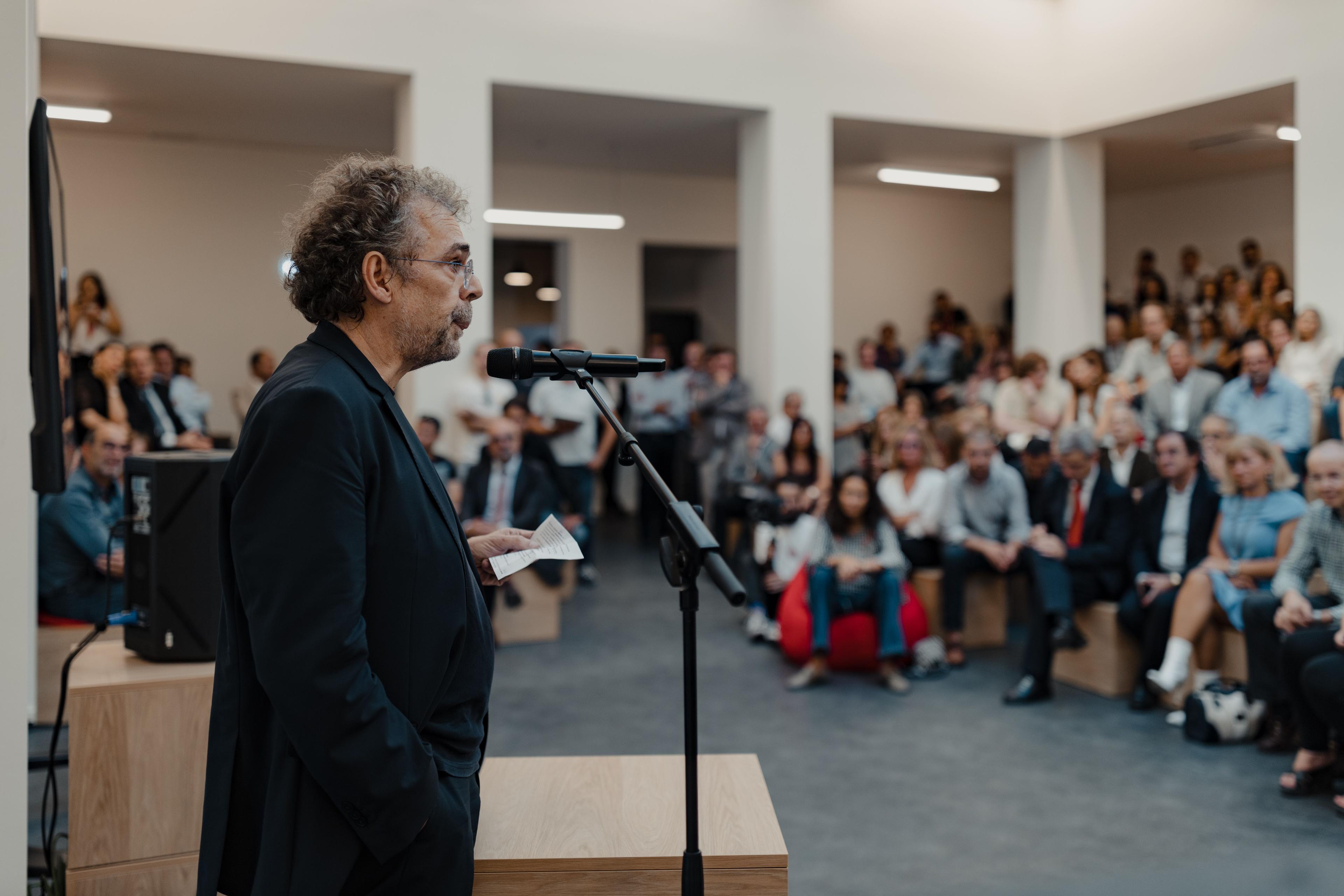 Erstes TUMO-Zentrum in Portugal empfängt mehr als 1000 Schüler