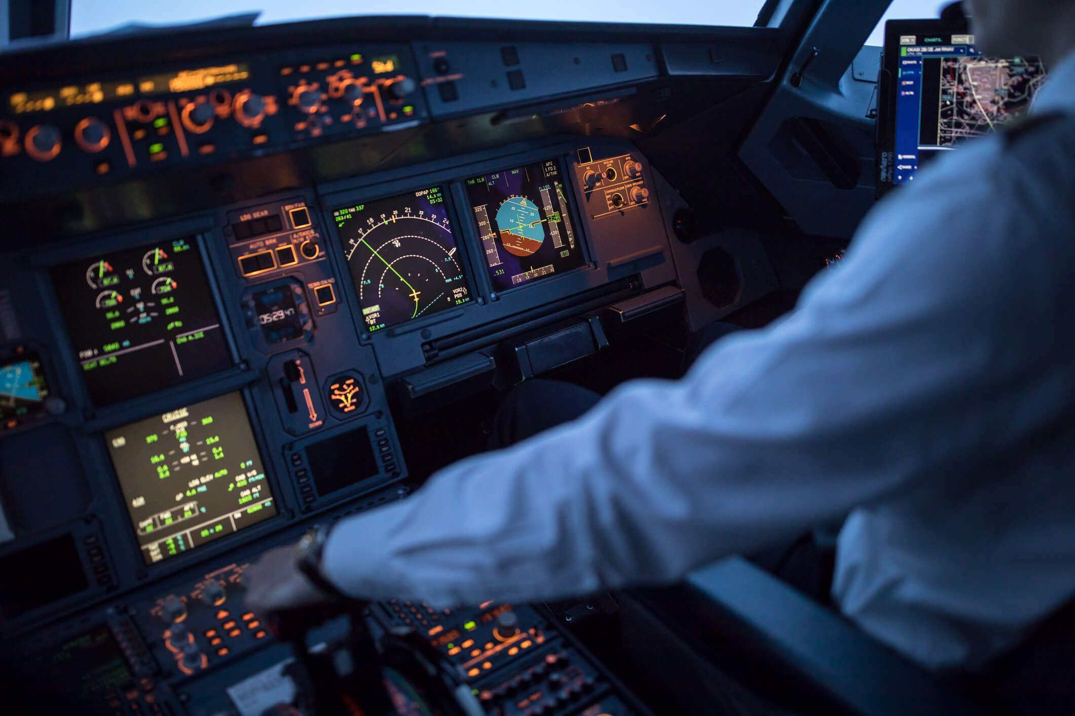 avionics software development