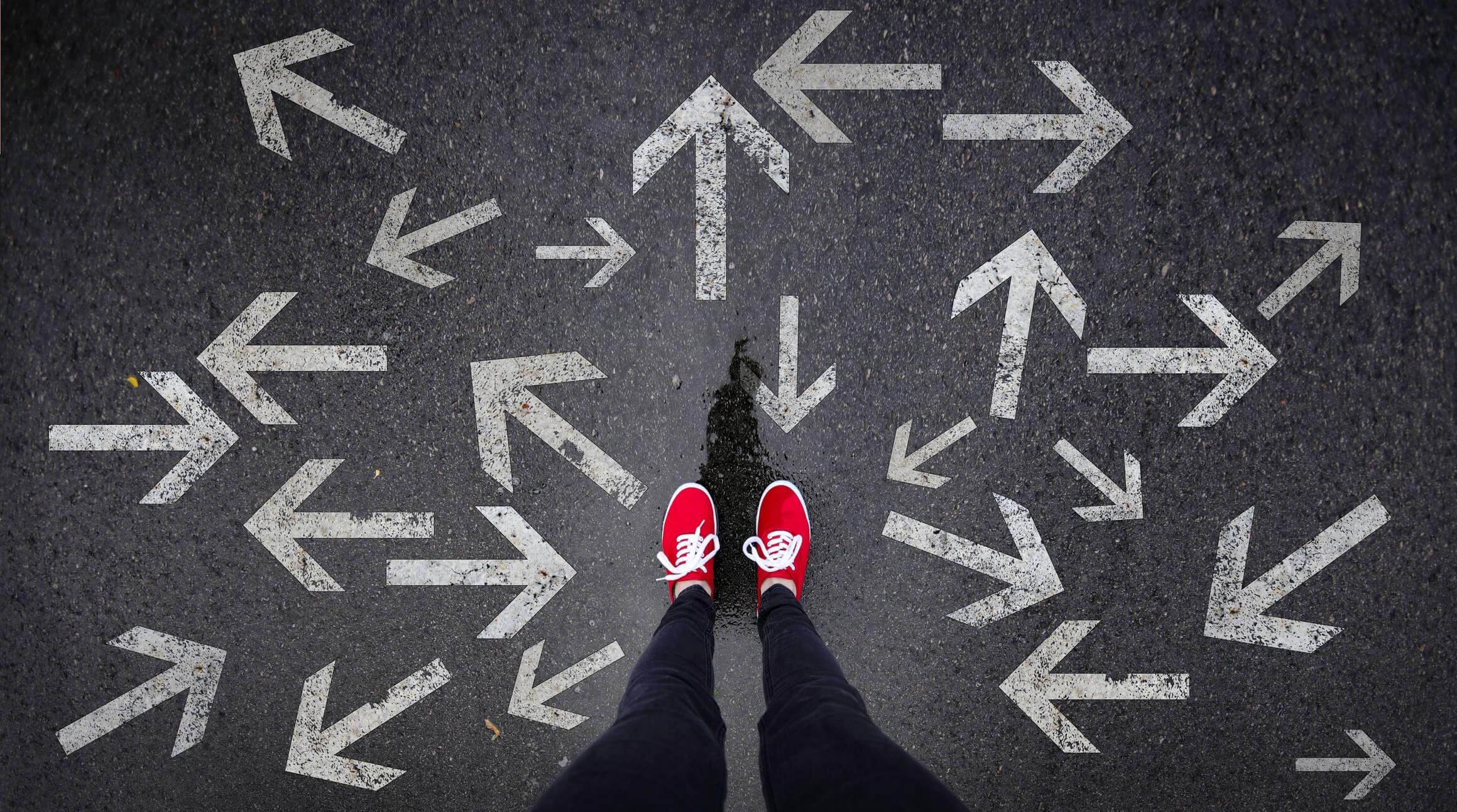 decision making