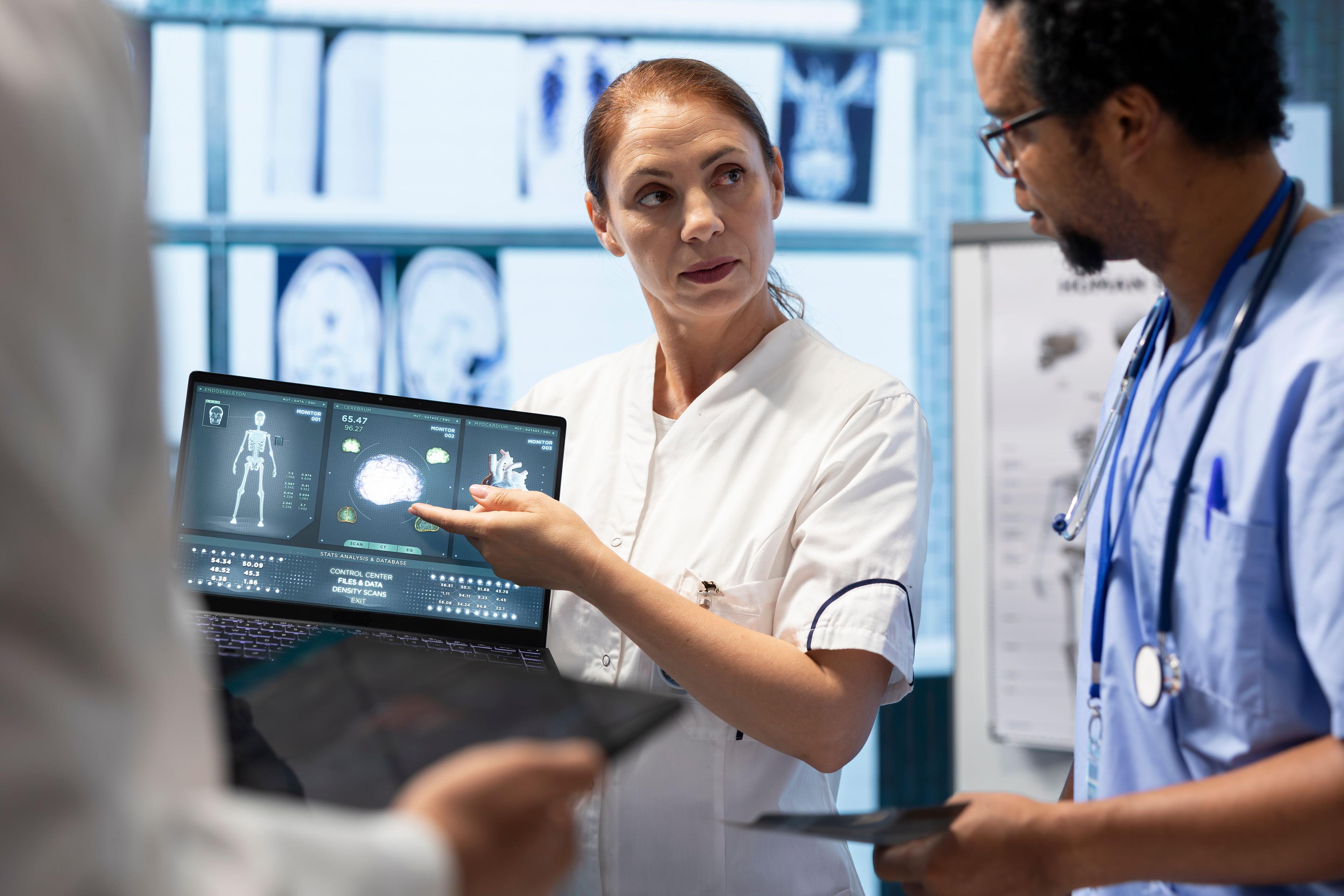The Future of Healthcare Connectivity: Meet the Interoperability Bridge