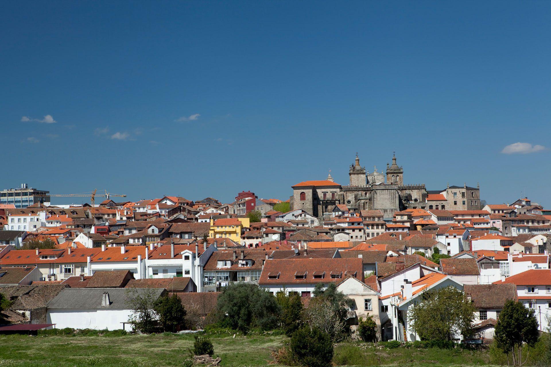 Viseu