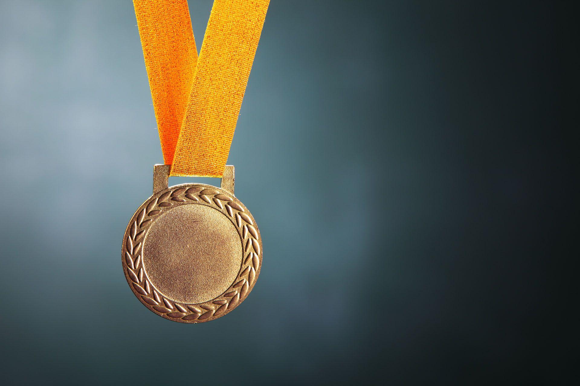 Gold Medal