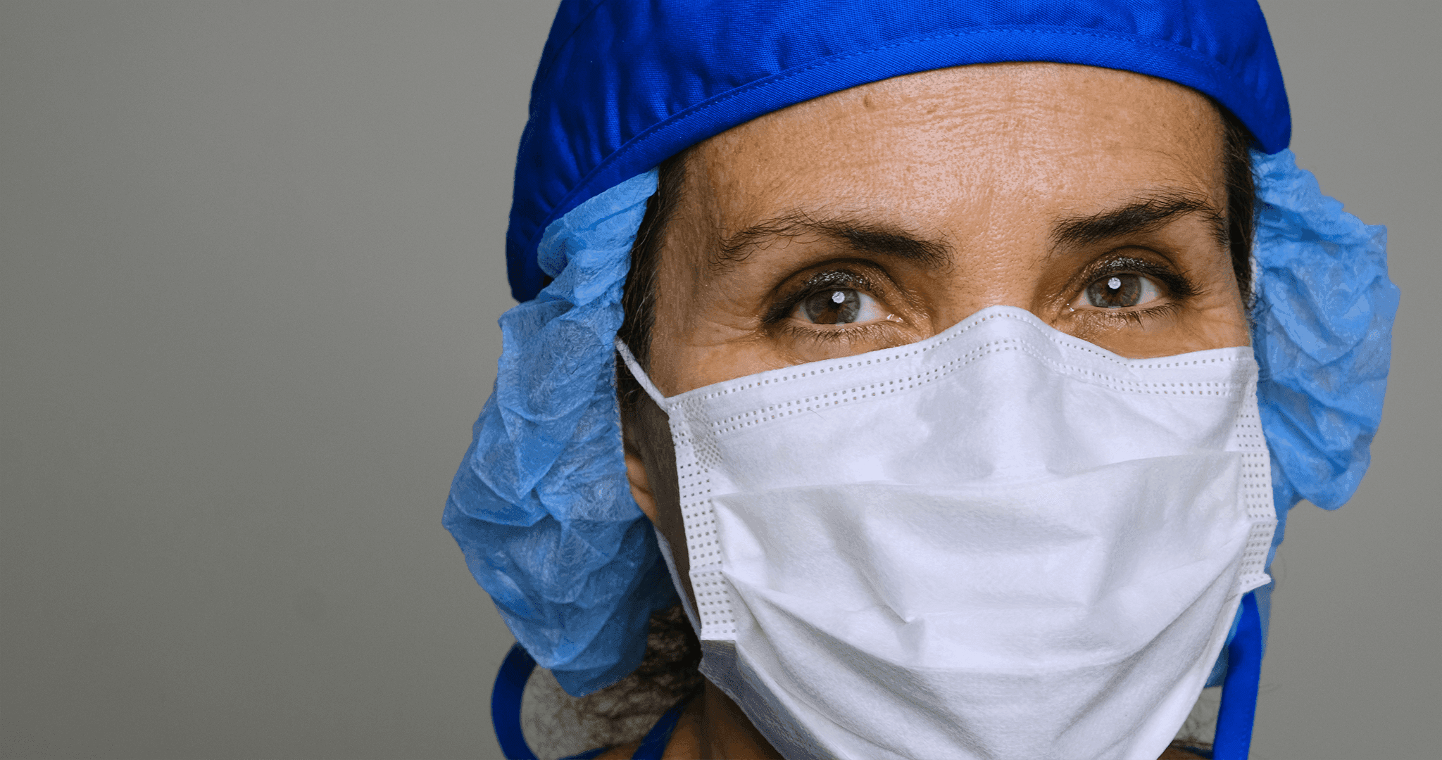 The Fight Against COVID-19