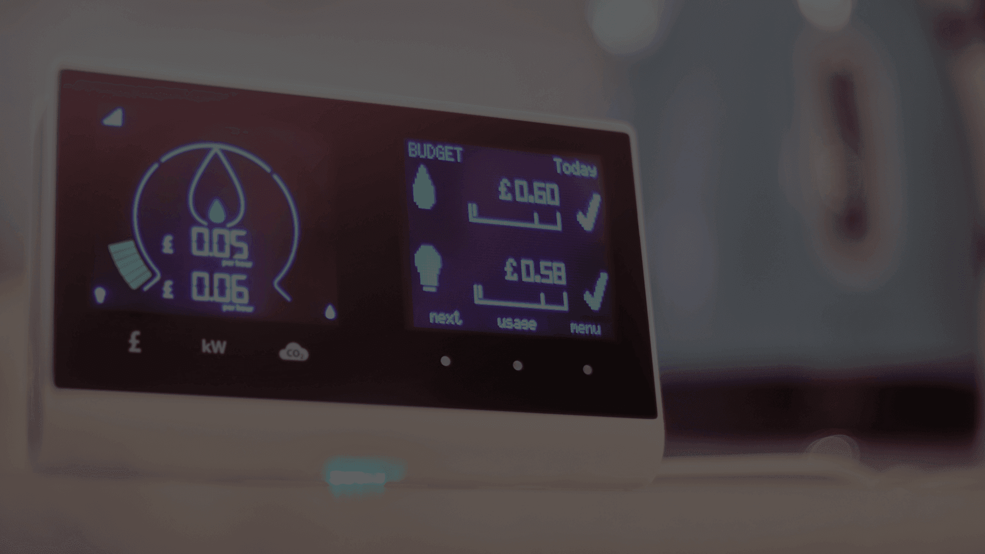 Smart meter