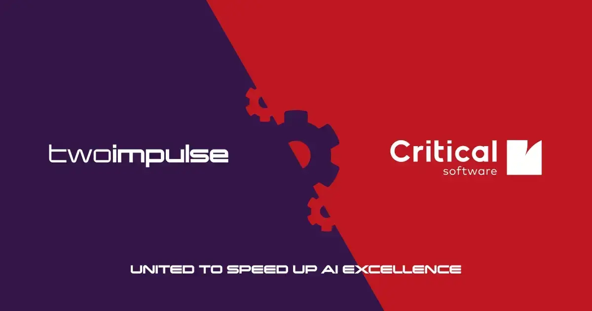 Critical Software Acquires a Stake in Two Impulse