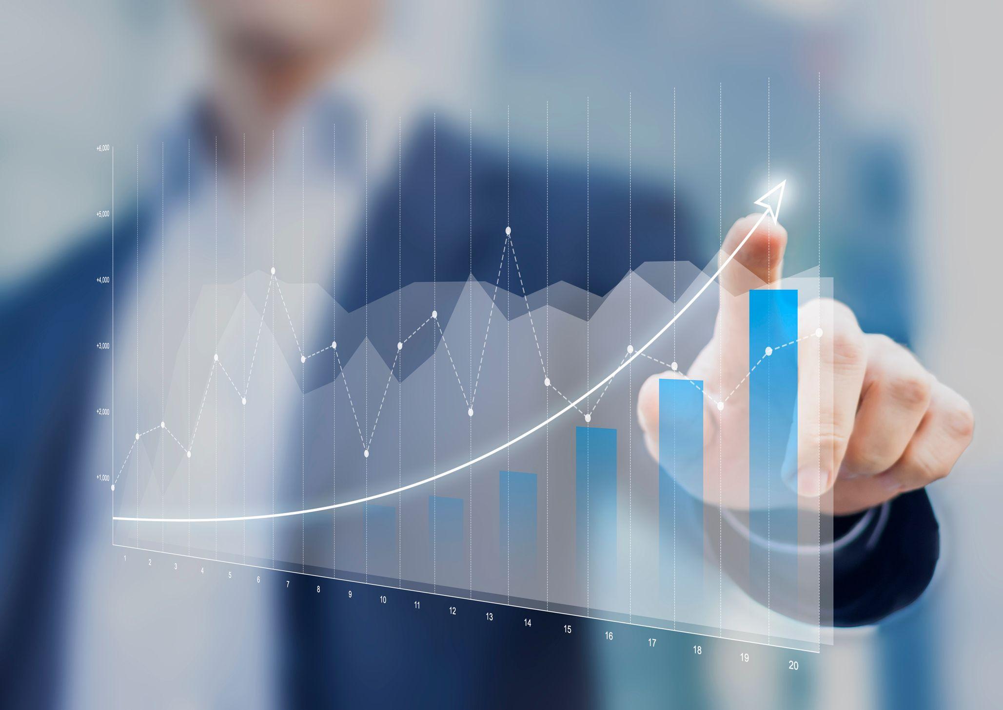 Software Development in Finance