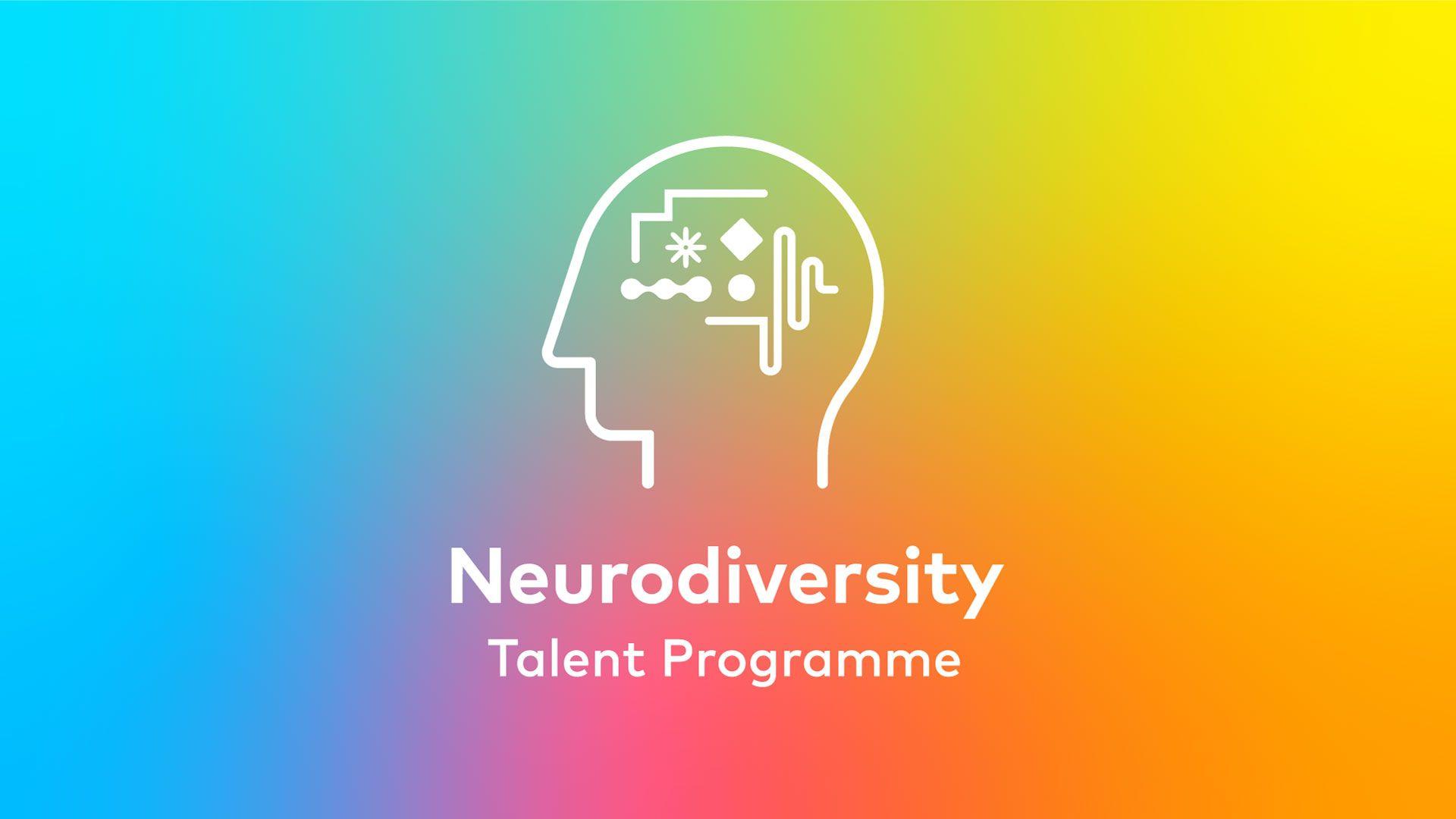 Neurodiversity Talent Programme