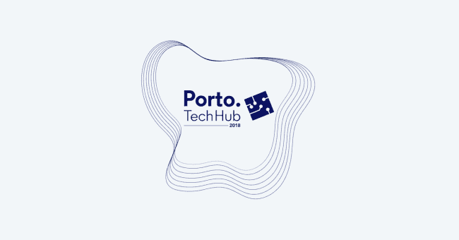 Porto Tech Hub Conference