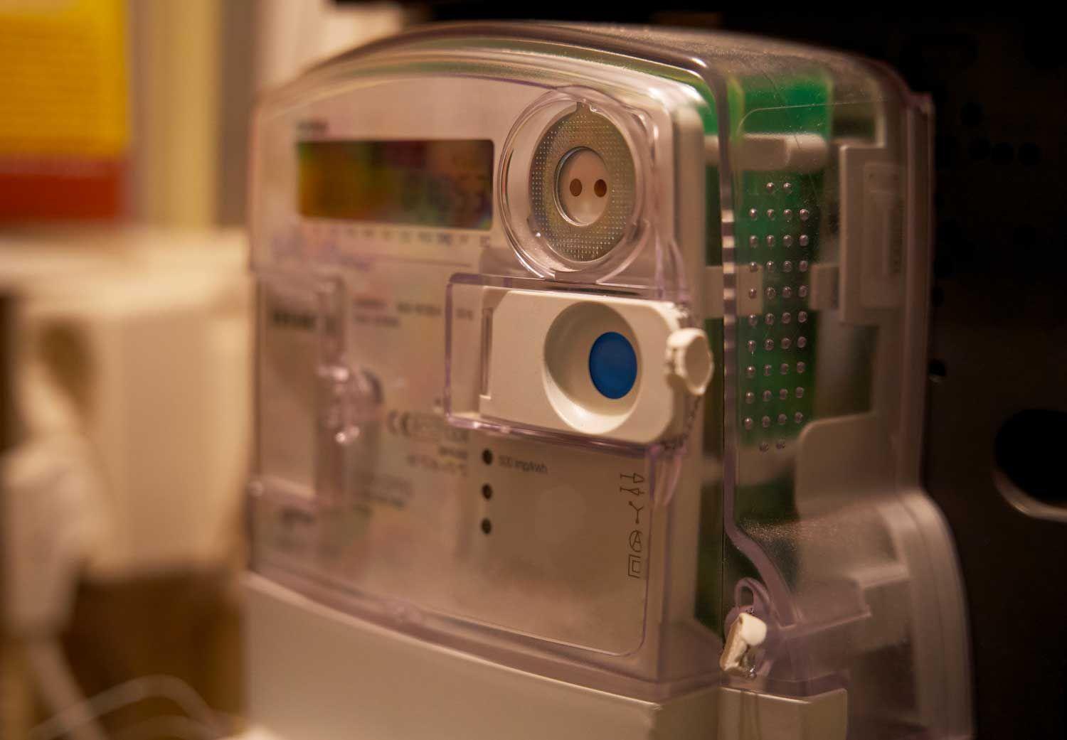 Smart meter