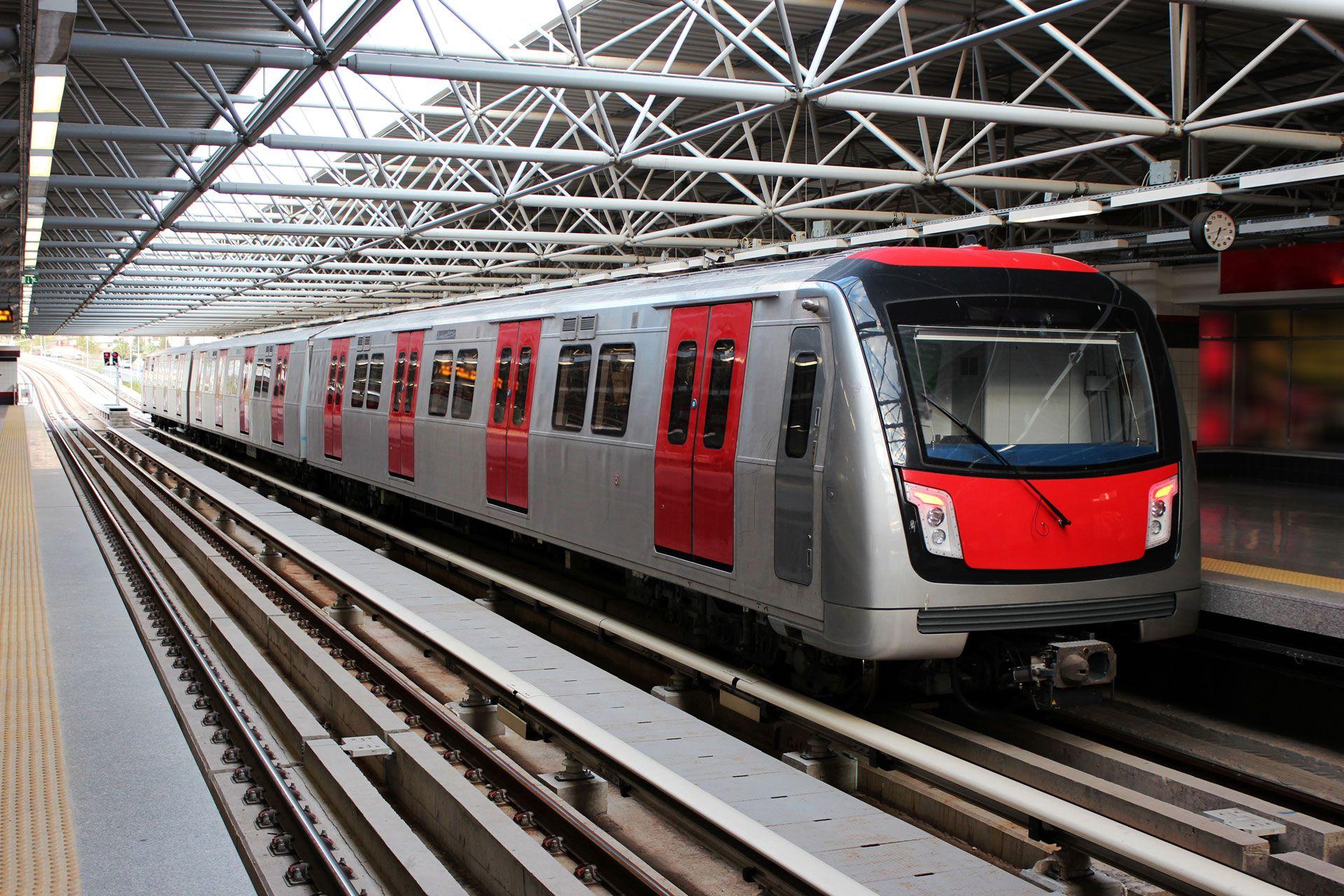 All Change: The Future Of Autonomous Light Rail