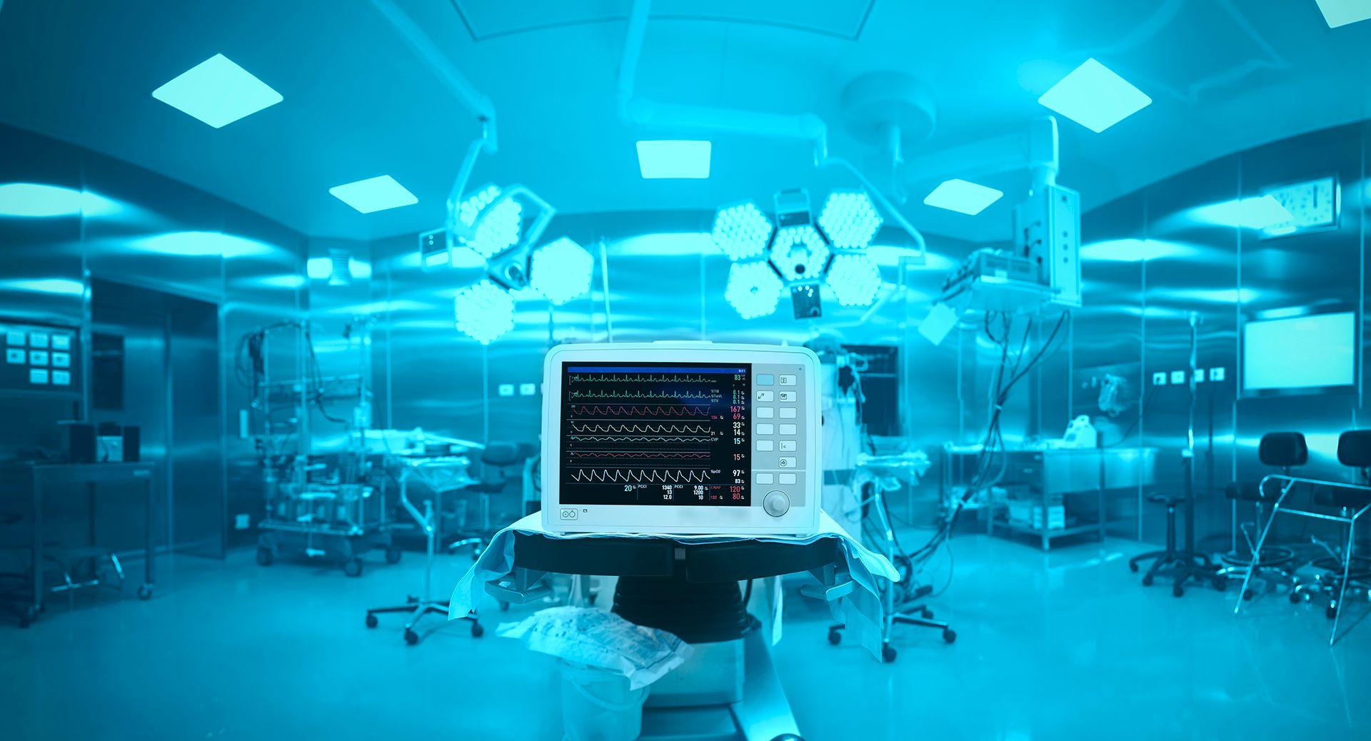 medical devices regulation 2021