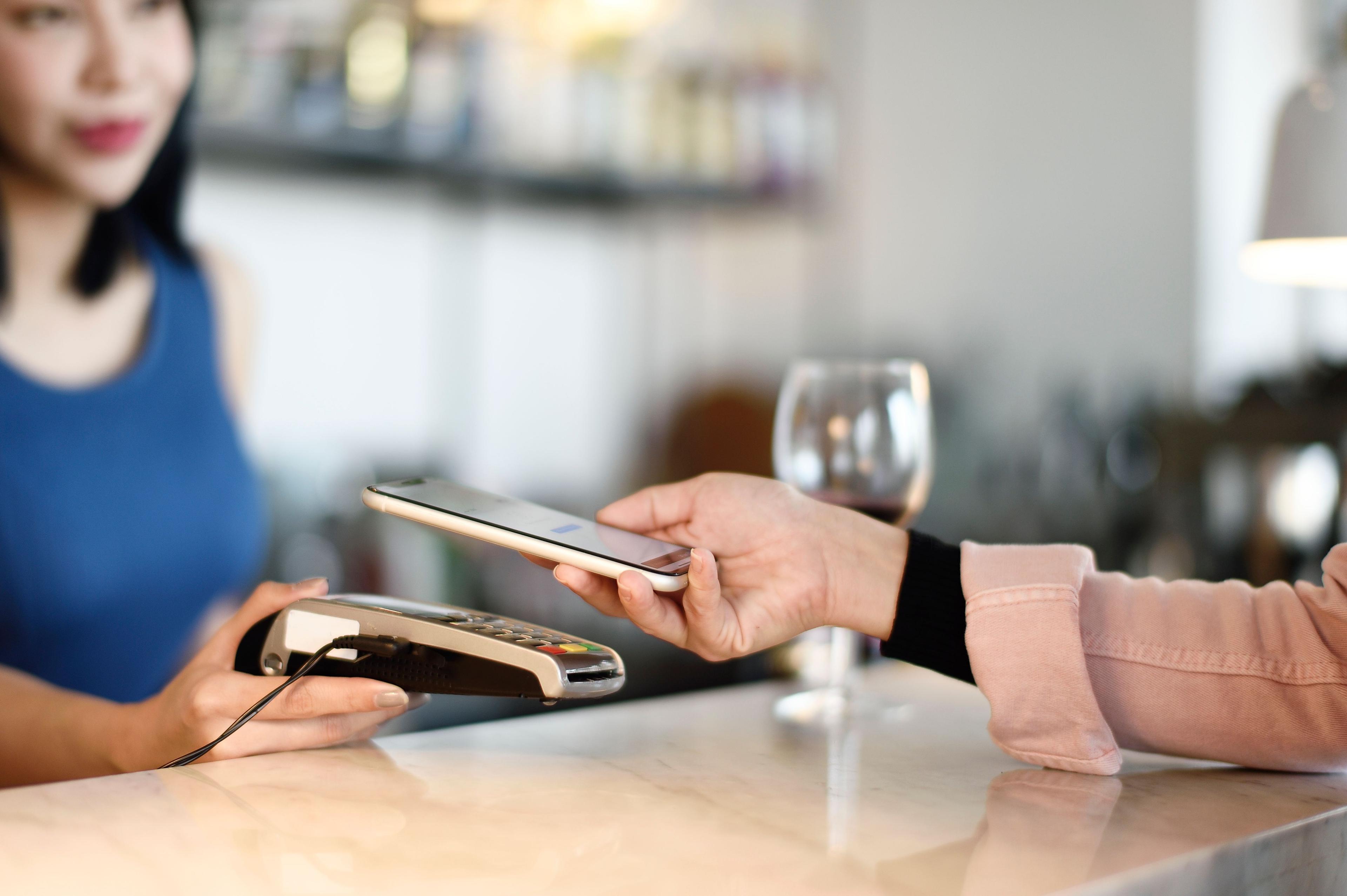 Mobile payment