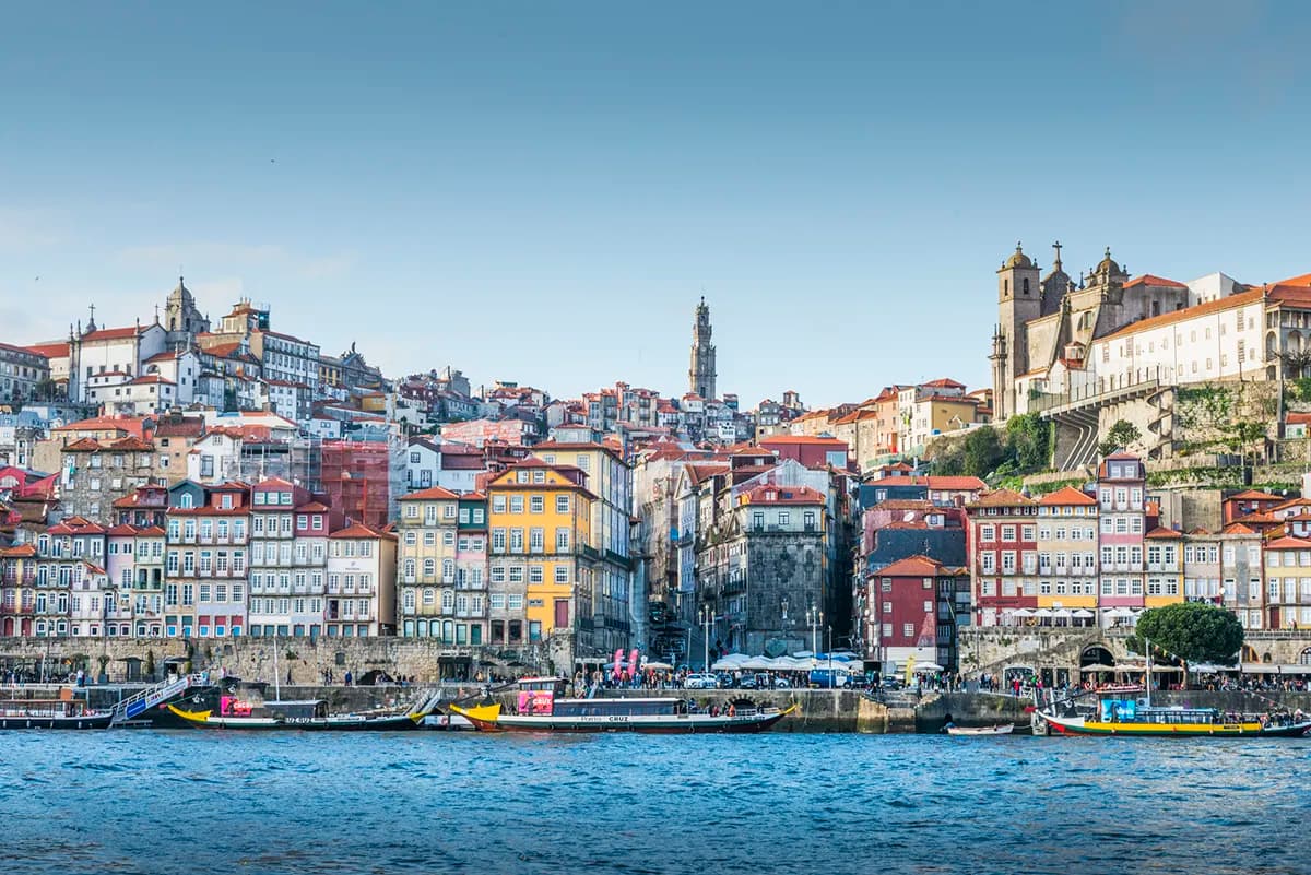 porto