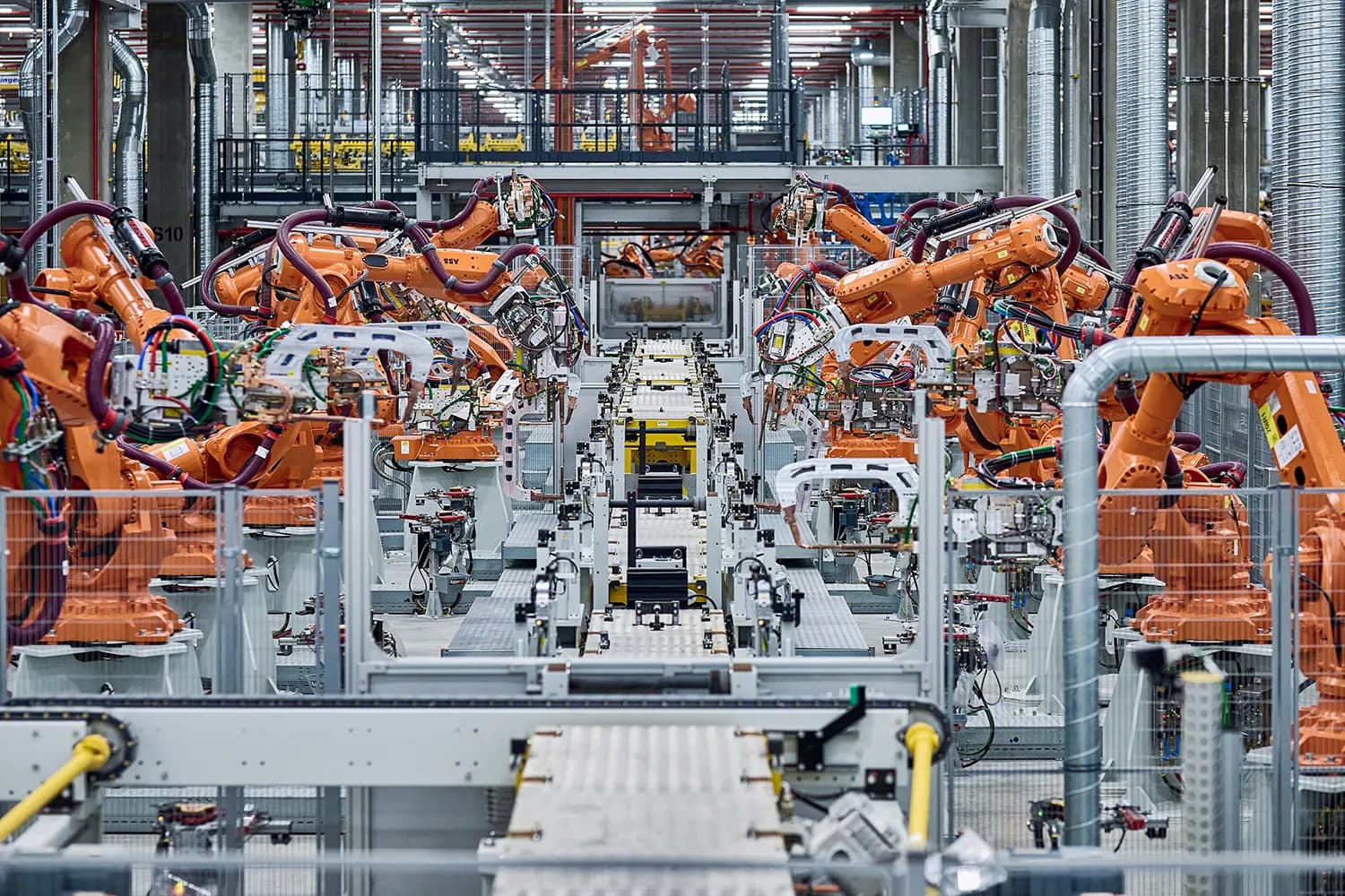 Quality Assurance & Functional Safety