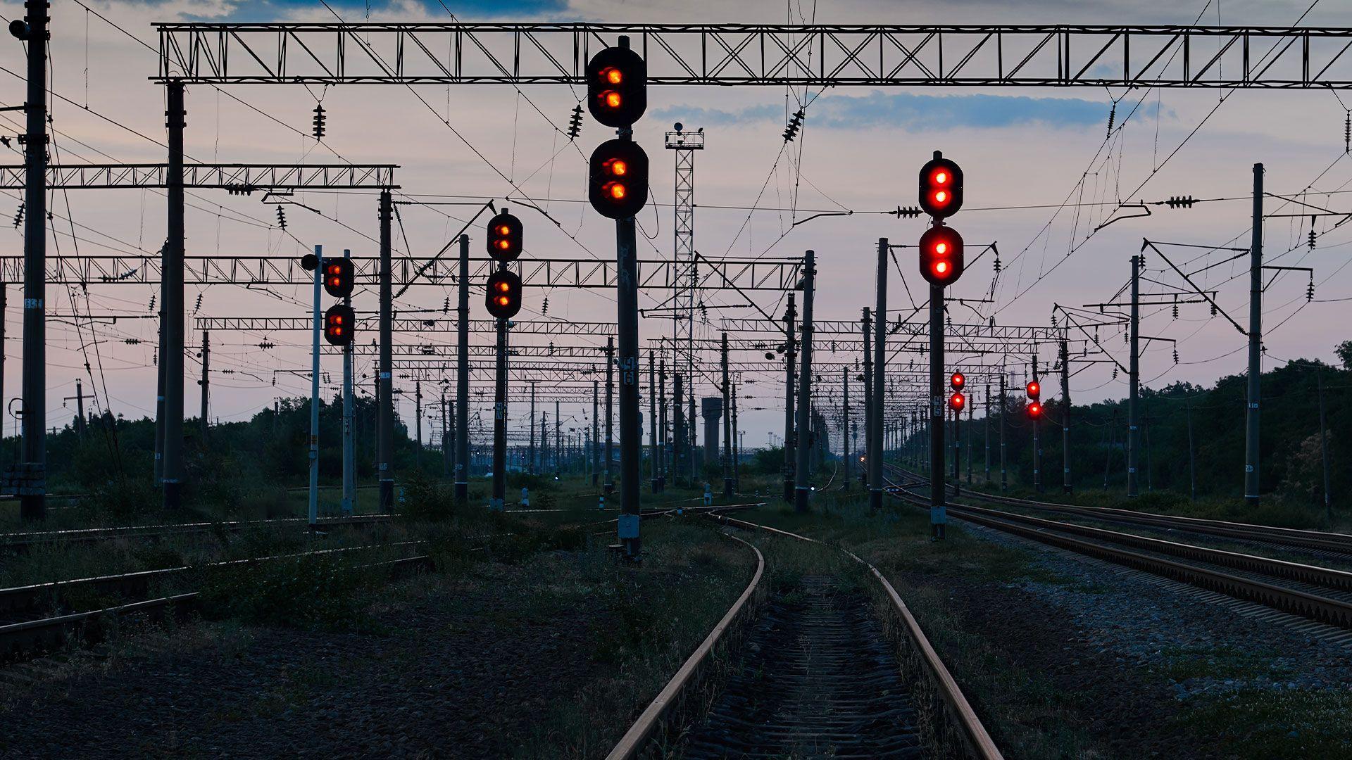 Railway Signalling Systems Whitepaper