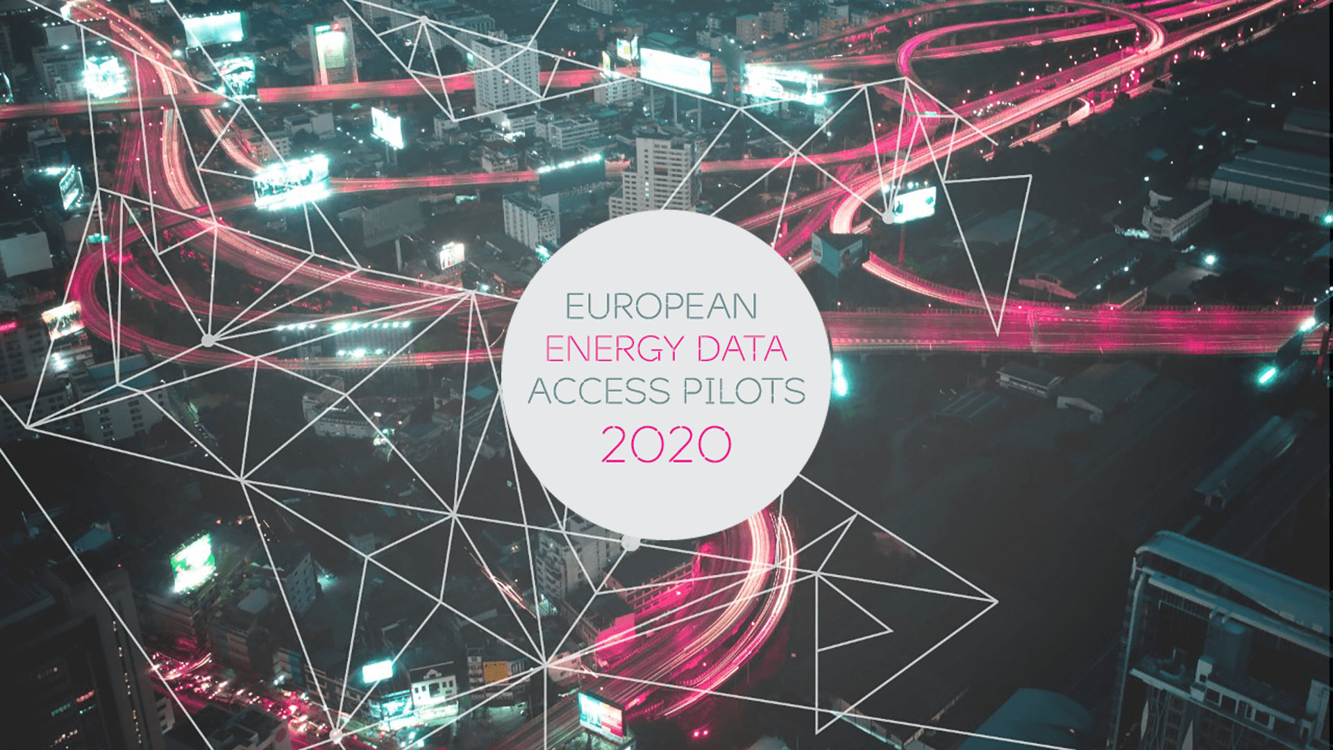 Critical Software gewinnt European Energy Data Access Pilots 2020 