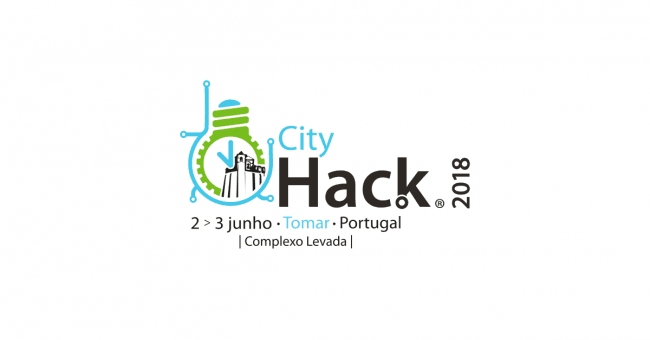 City Hack 2018 in Tomar Portugal