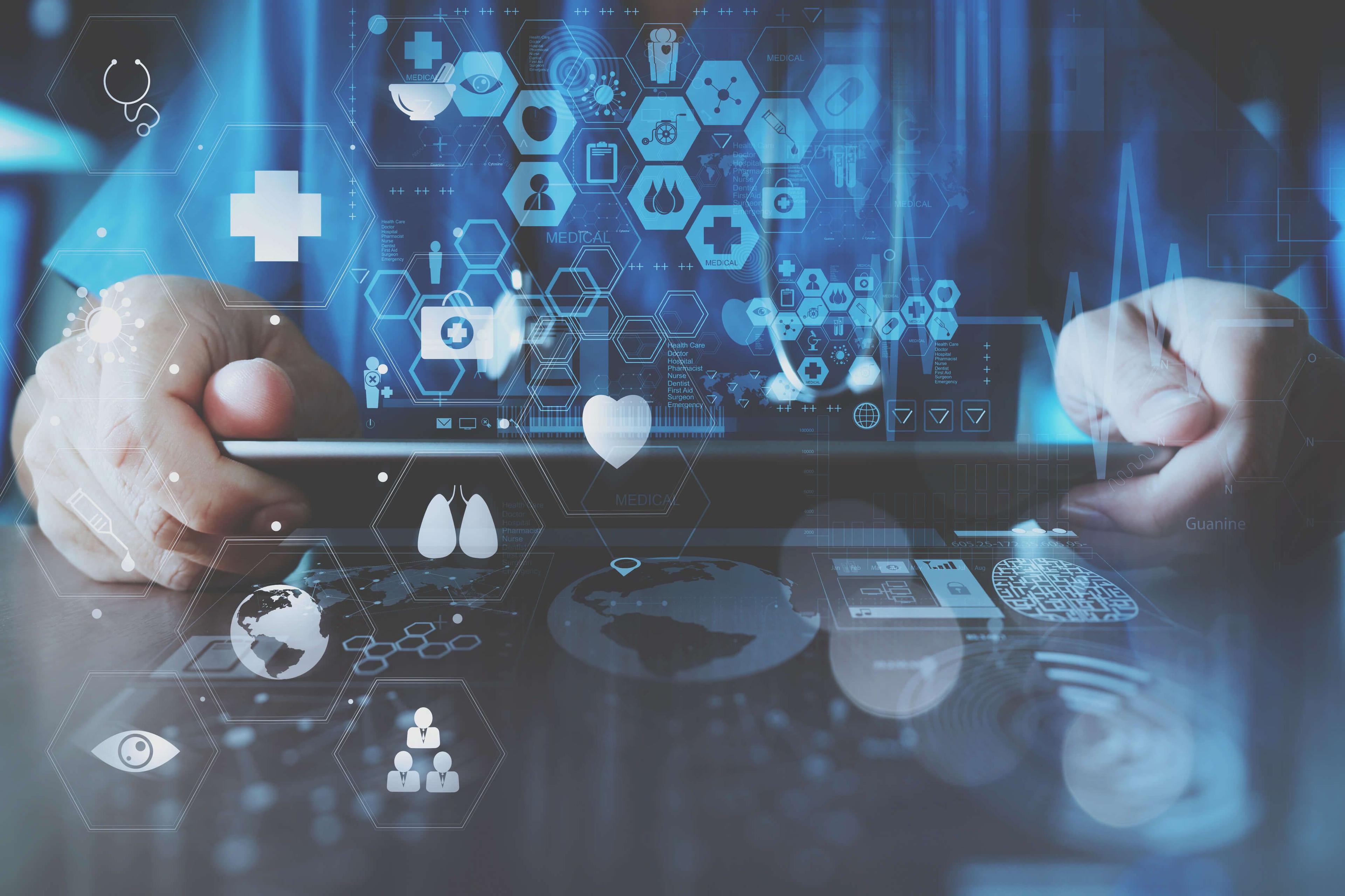 Critical Software Lança Novos Serviços para Dispositivos Médicos