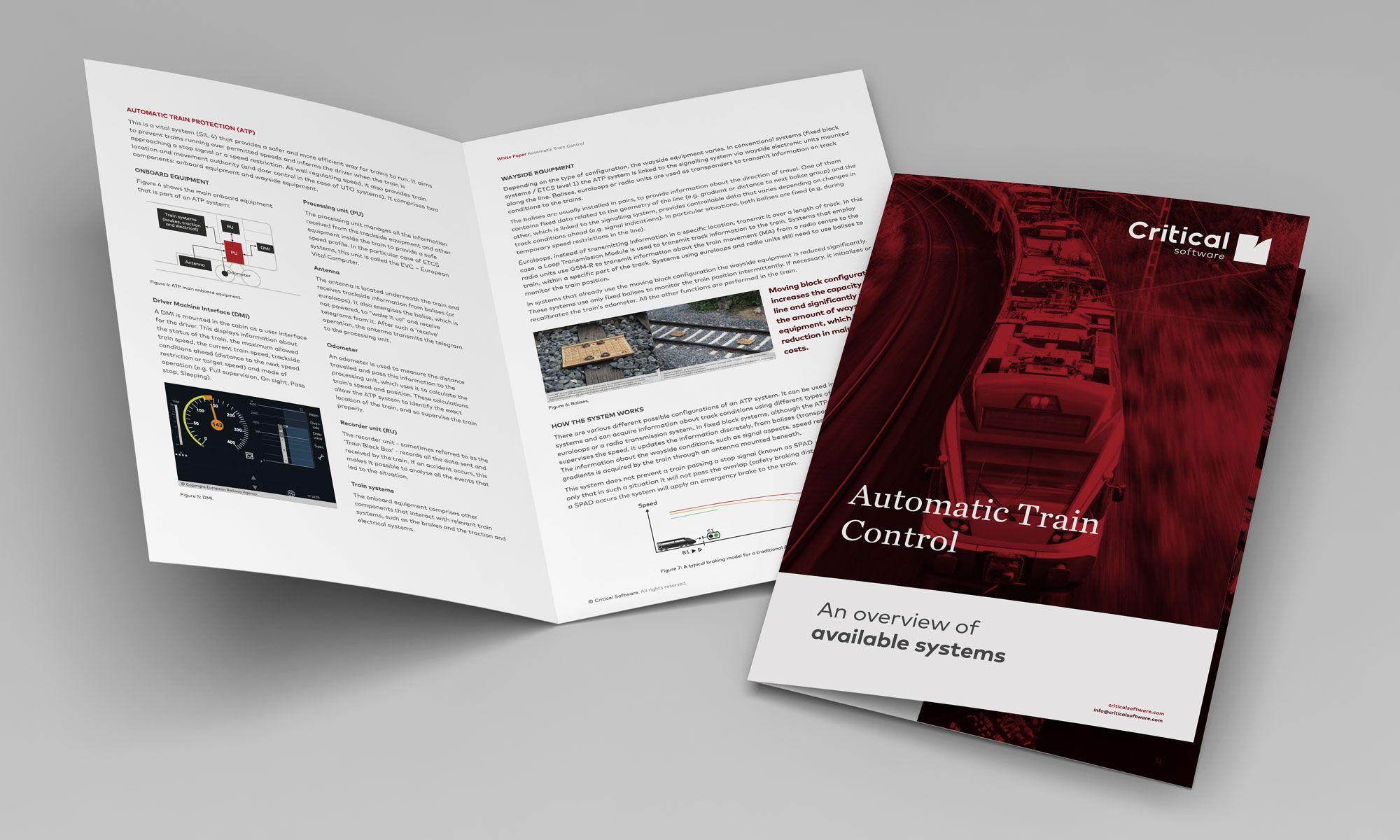 Automatic Train Control