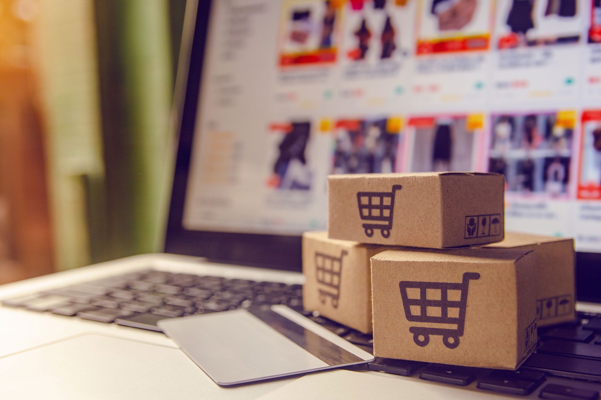 Critical Software Bringt Ein Neues E-Commerce-Angebot Auf Den Markt