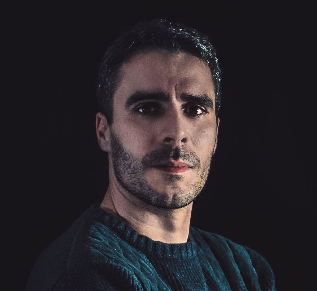 Nuno Vaz Santos