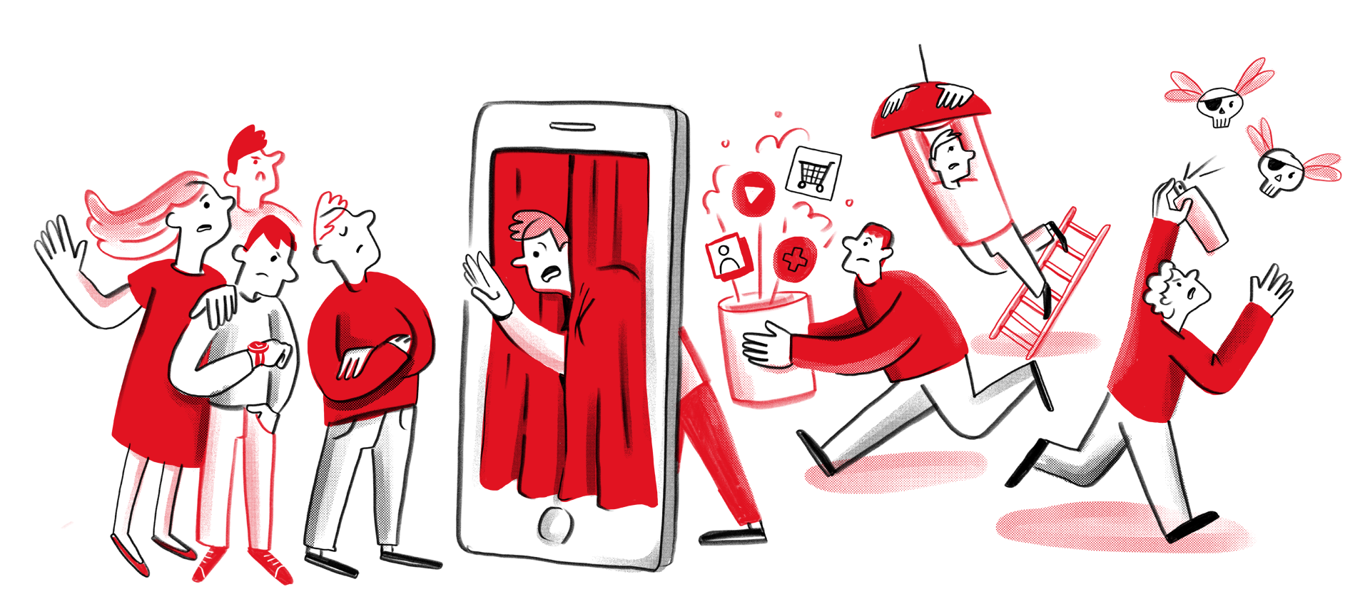 Ecommerce Enablement