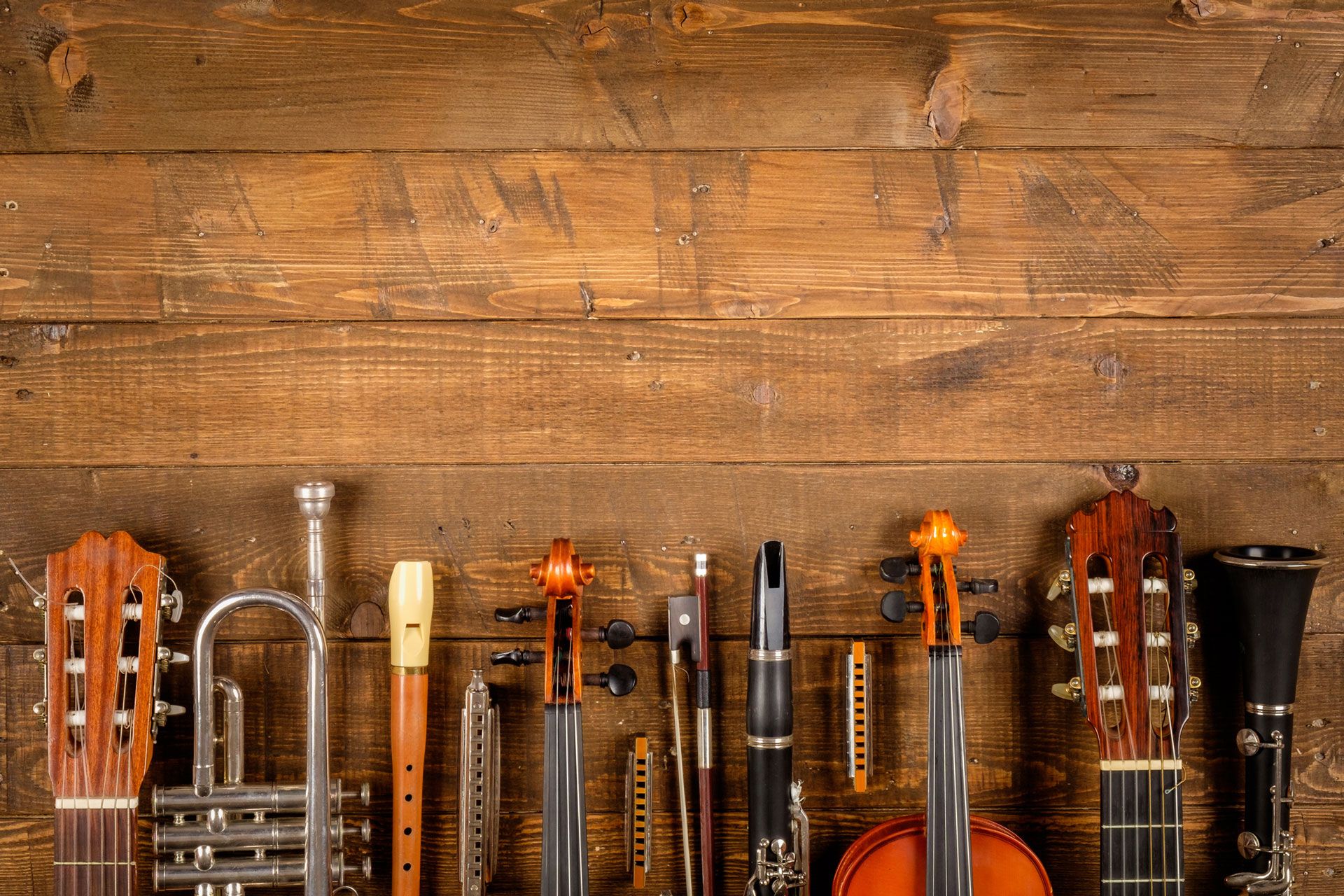 Rock ‘N’ Rolling With Software: Our Critical Music
